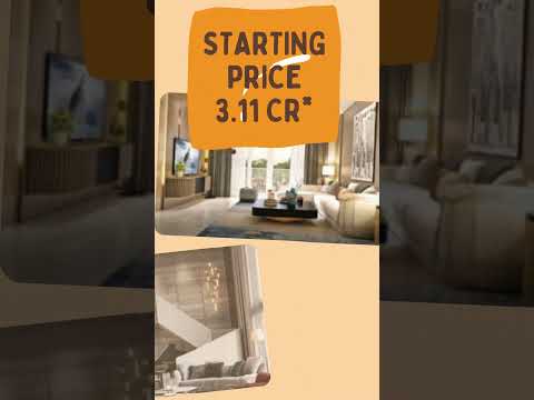 Navraj Ultra Luxury High Rise, 37-D, Dwarka Expressway, Gurugram