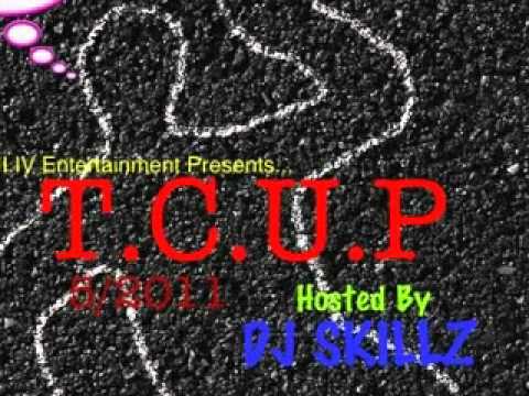 Yung & Rico Mobb & Krazzy Kapa & Beretta Broke - My Freedom