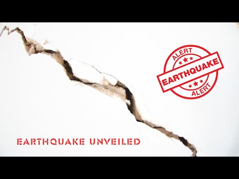 Earthquake Unveiled: Unleashing the Power of Earth's Tremors
