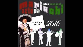 mariachis en santander, 677203825 la bikina mariachi azteca