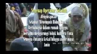 preview picture of video 'Cipining Weeding Rendi Fazrin & Shofiyatul Dzakiyyah'