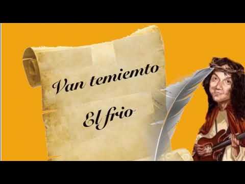 El Juglar Se Ha Marchado Del Reino - Arturo Meza
