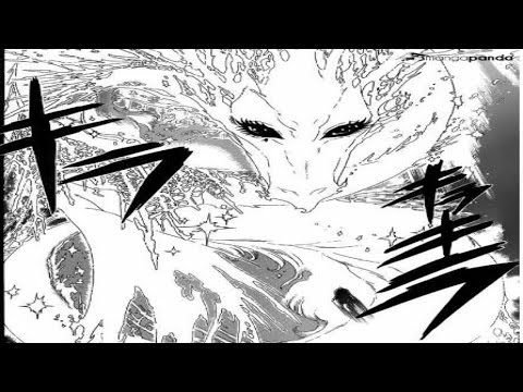 Magi: The Labyrinth Of Magic Manga Chapter 275 Review- Alibaba the Hermit?!