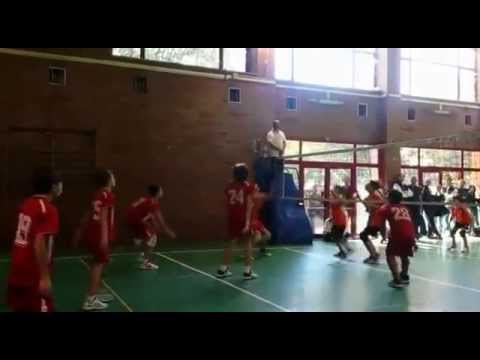 U14M: Roma7 - Marino l'ultimo punto