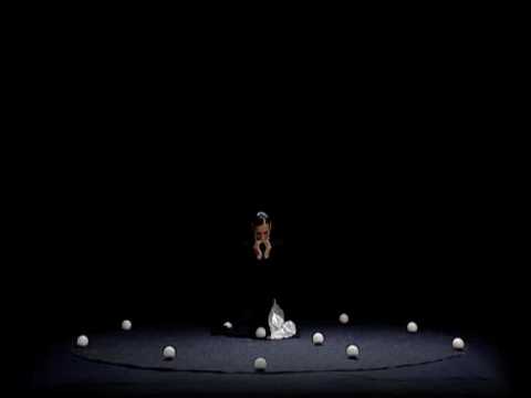 Raw Art - Fade to Black