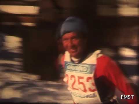 Marcialonga del 1977