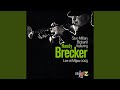 There´s a Migus a Monk Us (feat. Randy Brecker)