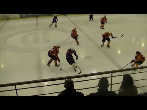 HK Tērvete - HK Jelgava (PAFBET LHL Elite)