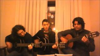 Impossible - Flyin&#39; Soul by James Arthur