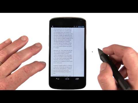 Welcome Mobile Web Development