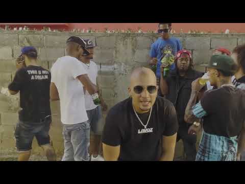 GennyLaVoz - Dale Ahi (Prod) Amenazandel , Doble R