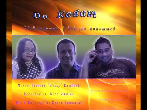 Nelisha Mohammed/RD Ramsamooj - Do Kadam