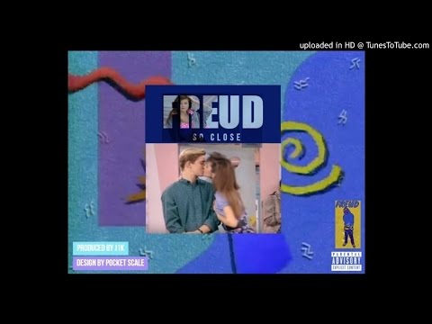 Freud (@playboyfreud) - "Close" (Produced by @J1KBeats)