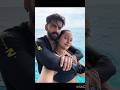 Sonakshi And Zaheer Iqbal Quality Time Spending On The Beach ️ Perfect Couple Supercouple Shorts