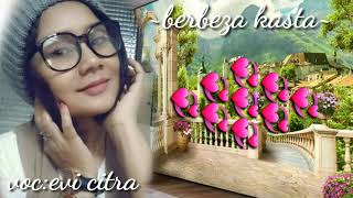 Download lagu Berbeza kasta (versi slow remix) mp3
