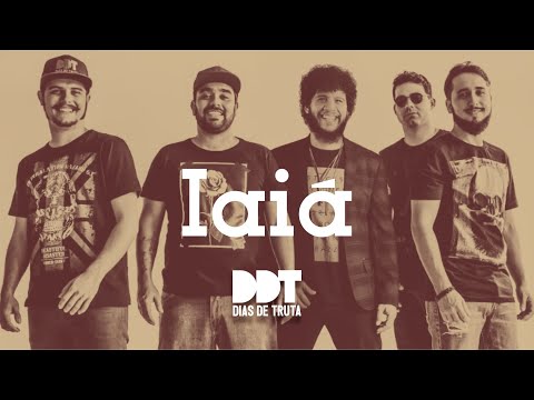 Iaiá video