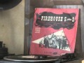 THE FIREHOUSE 5 PLUS 2 - FIRECHIEF RAG. - Johann du Val THE FIREHOUSE 5 PLUS 2 - FIRECHIEF RAG.