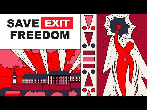 Exit Festival 2025 |Free Students Stage