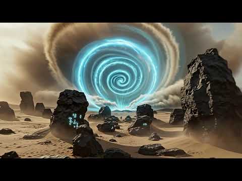 DESERT PROPHECY — Epic Cinematic Dubstep (Orchestral Trailer Bass Drops) | 4:00