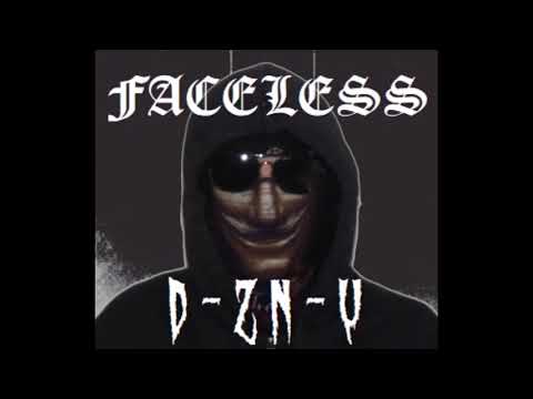 D-ZN-U - Supervillian ft RuffGentlman - 16 - FACELESS