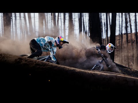 Brandon Semenuk x Kade Edwards | Parallel II