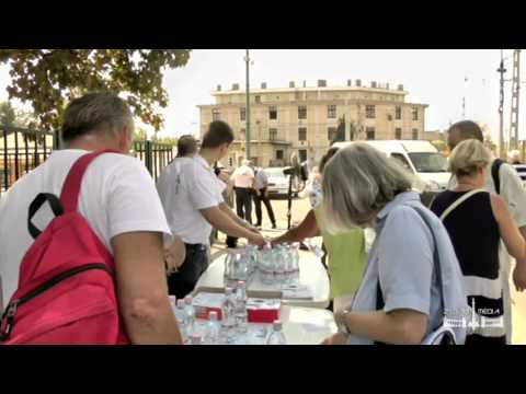 ZPŐ - Hőségriadó Zuglóban - (Zuglói Média)
