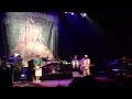 Slightly stoopid, "dancing mood"