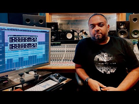 Bettermaker EQ232D - Romesh Dodangoda - Interview | Plugin Alliance