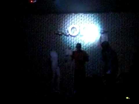 Q·ki Dones ·  Waiitaa ... Necochea City