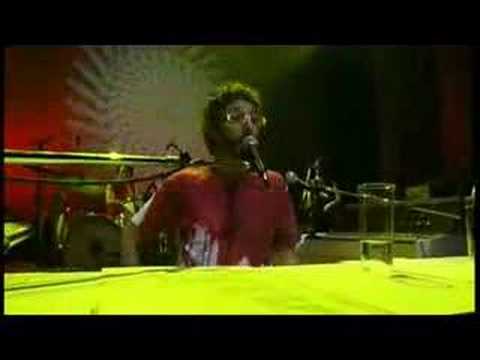 Música Para Camaleones video