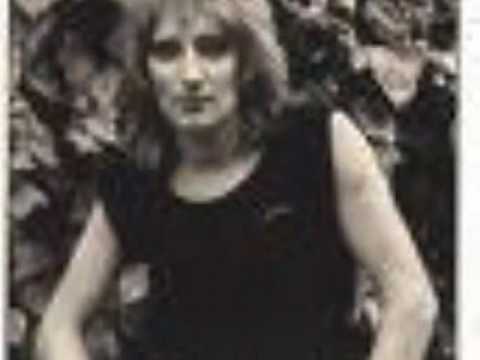 Rod Stewart-Body Whishes