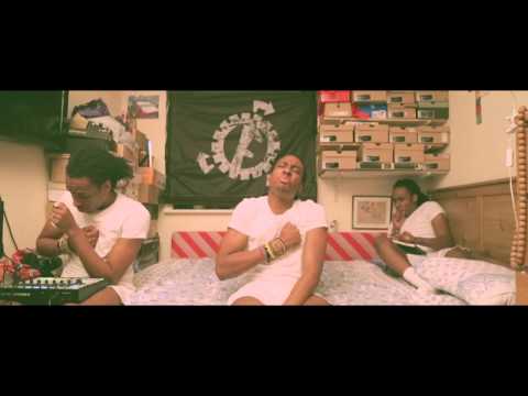 Shaun Sky ft. Wu-lu - Placebo Reflect (Official Video)