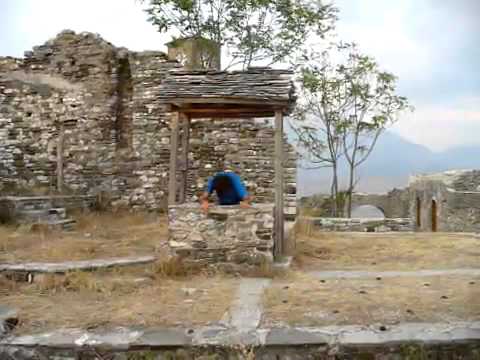 The Ring  well scene   Albanian Version