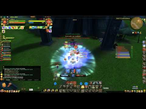 Milkes Scout 55 - Covil da Bruxa