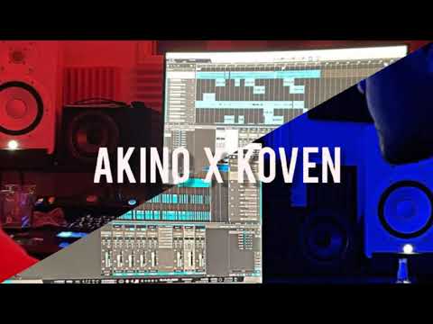 Akino JR - Ma Rosa ft Venko ( OFFICIEL )