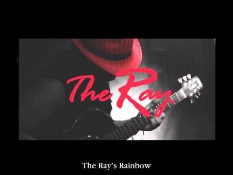 The Ray - 가슴소리