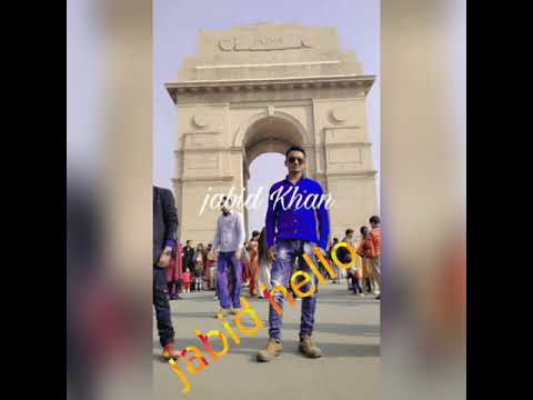 Jabid hello 2019 new video