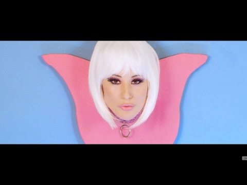 Charlotte Devaney Ft. Fatman Scoop & Lady Leshurr - "Bass Dunk (The Edit)" (TigerMonkey Remix)