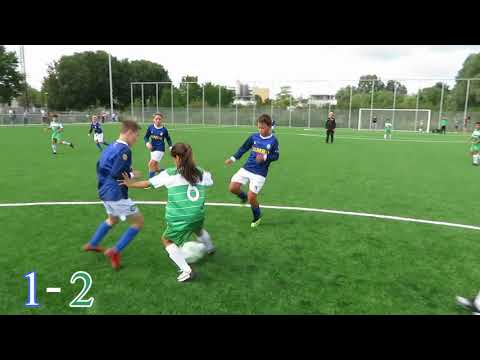 Boeimeer JO12-1 - Baronie JO12-2  3-4.