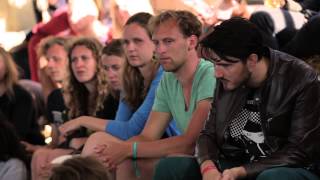 Jungle by Night - Pangea (Village Sessions)