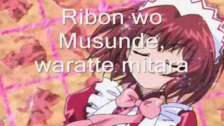 Download lagu Tokyo Mew Mew Opening Karaoke-My Sweet Heart mp3 Download lagu Tokyo Mew Mew Opening Karaoke-My Sweet Heart mp3