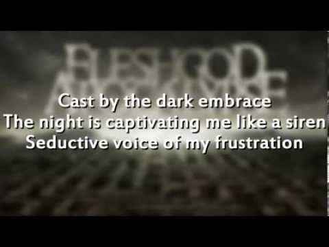 Fleshgod Apocalypse - Elegy [Lyrics Video]