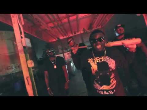 Squadee - Fimile (Official Video)