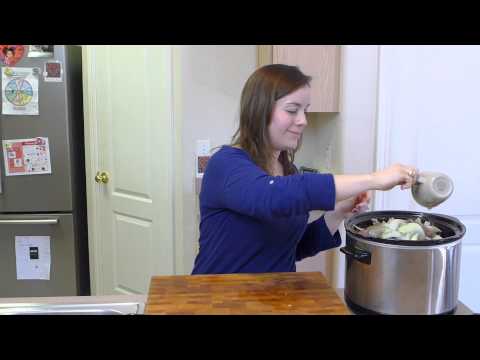 spicy beef stew