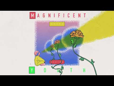 Aspen Kleine - Intro (Visualizer)