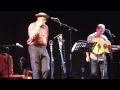 Martin Simpson & Dom Flemons -  "John Hardy " - Ropetackle Arts Centre, Shoreham. 14.10.15