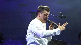 MARC LAVOINE - Vivre ou ne pas Vivre - Carcassonne - 18 Juillet 2019