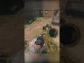 1v1'ing a RIOT SHIELD