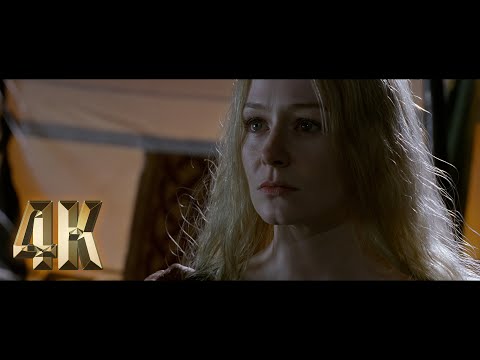 The Lord of the Rings: The Return of the King (2003) - The Horror Of Battle | FastMovieScenes