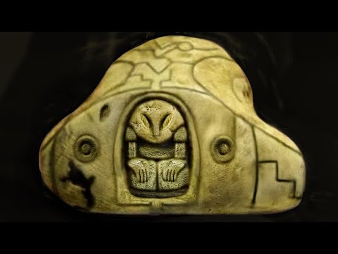 9 Most Mysterious Ancient Artifacts Science Can’t Explain